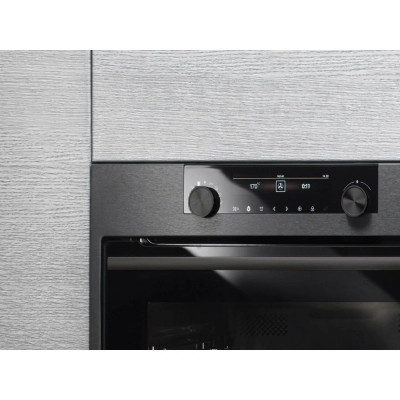 Микроволновая печь ASKO OM8487B