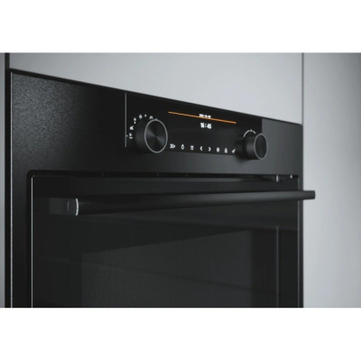 Микроволновая печь ASKO OM8487B