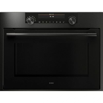 Микроволновая печь ASKO OM8487B