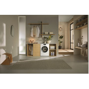 Стиральная машина Miele WSH 863 WCS