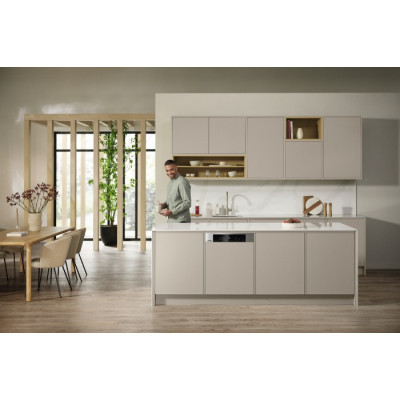 Встраиваемая посудомоечная машина Miele G 7710 Sci