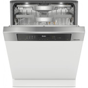 Вбудовувана посудомийна машина Miele G 7710 Sci