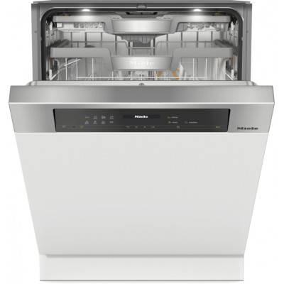 Встраиваемая посудомоечная машина Miele G 7710 Sci