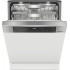 Встраиваемая посудомоечная машина Miele G 7710 Sci
