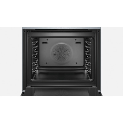 Духовой шкаф Bosch HBG636BS1