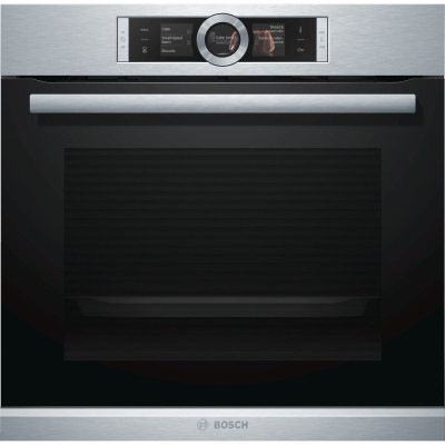 Духовой шкаф Bosch HBG636BS1