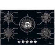 Газовая панель конфорок Miele KM 3034-1 EDST