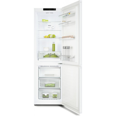 Соло холодильники-морозильники Miele KDN 4174E ws