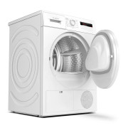 Сушильна машина Bosch WTH83001UA