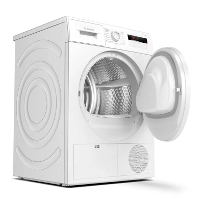 Сушильная машина Bosch WTH83002UA