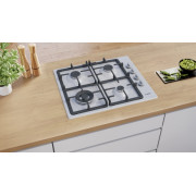 Газова варильна поверхня Bosch PBH6C5K90R