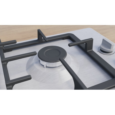 Газова варильна поверхня Bosch PBH6C5K90R