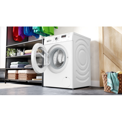 Стиральная машина Bosch WGE02200BY