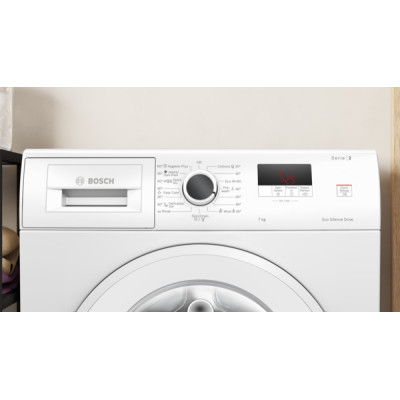Стиральная машина Bosch WGE02200BY