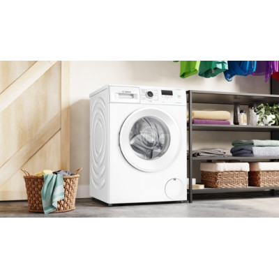 Стиральная машина Bosch WGE02200BY
