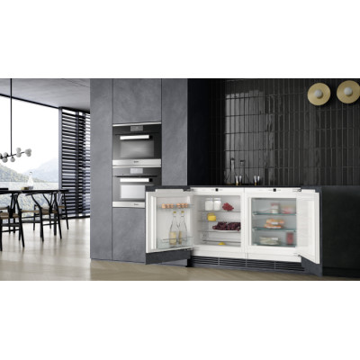 Вбудовуван морозильники Miele F 31202 Ui