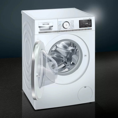 Пральна машина Siemens WM16XDH1UA