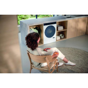 Сушильная машина TQ 1000 WP Nova Edition