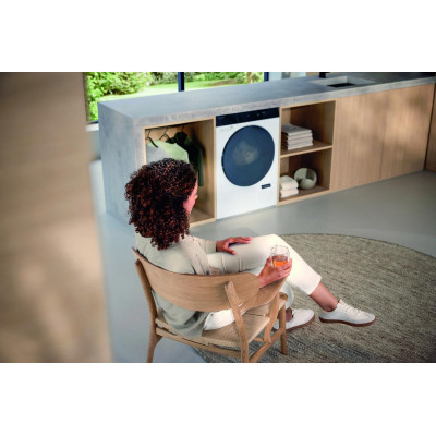 Сушильная машина TQ 1000 WP Nova Edition