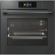 Комбинированный духовой шкаф с паром ASKO OCS8678GG
