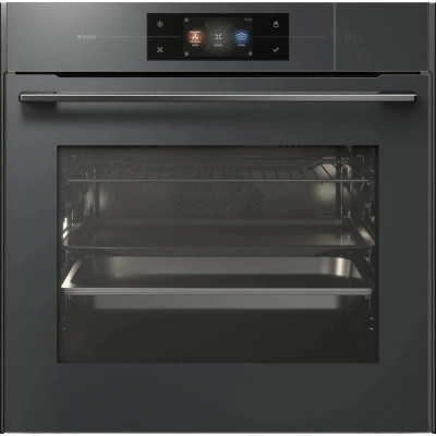 Комбинированный духовой шкаф с паром ASKO OCS8678GG