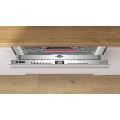 Вбудована посудомийна машина Bosch SMH4ECX28E