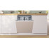 Вбудована посудомийна машина Bosch SMH4ECX28E