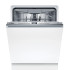 Вбудована посудомийна машина Bosch SMH4ECX28E