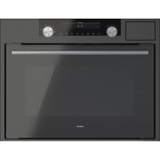 Комбінована духова шафа з парою та НВЧ ASKO OCSM8487A