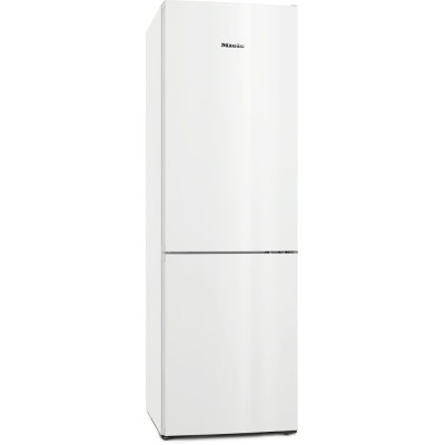 Соло холодильники-морозильники Miele KDN 4174E ws