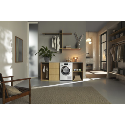 Сушильная машина Miele TEF 765 WP