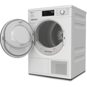 Сушильна машина з тепловим насосом Miele TEF 765 WP