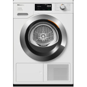 Сушильна машина з тепловим насосом Miele TEF 765 WP