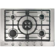 Газова панель конфорок Miele KM 2034