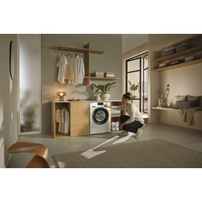 Пральна машина Miele WWH 860 WCS