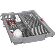 Вбудована посудомийна машина Bosch SPV8ZMX06Q