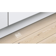 Вбудовувана посудомийна машина Bosch SMV8ZCX07E