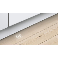 Вбудовувана посудомийна машина Bosch SMV8ZCX07E