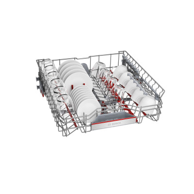 Встраиваемая посудомоечная машина Bosch SMV8ZCX07E