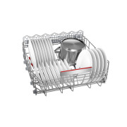 Вбудовувана посудомийна машина Bosch SMV8ZCX07E