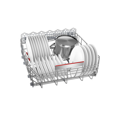 Встраиваемая посудомоечная машина Bosch SMV8ZCX07E