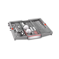 Вбудовувана посудомийна машина Bosch SMV8ZCX07E