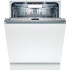 Встраиваемая посудомоечная машина Bosch SMV8ZCX07E