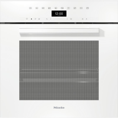 Вбудовувана духова шафа з функцією додавання пари Miele DGC 7460 HC Pro BRWS