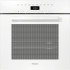 Вбудовувана духова шафа з функцією додавання пари Miele DGC 7460 HC Pro BRWS