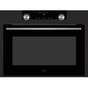 Комбінована духова шафа з парою ASKO OCS8464A