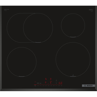 Індукційна варильна поверхня Bosch PIF651HC1E