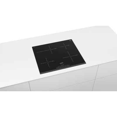 Індукційна варильна поверхня Bosch PIF651HC1E