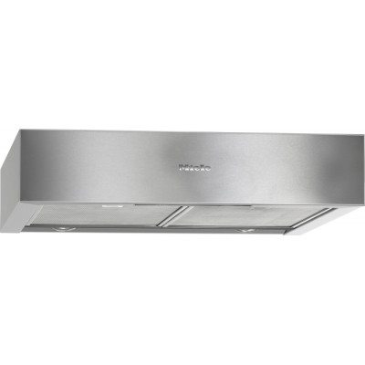 Встроенная вытяжка Miele DA 1260