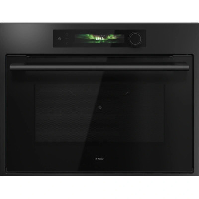 Духова шафа з НВЧ ASKO  OCM64GSH